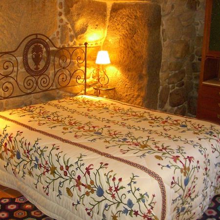 Outros Tempos Turismo De Aldeia Hotel Aricera Екстериор снимка