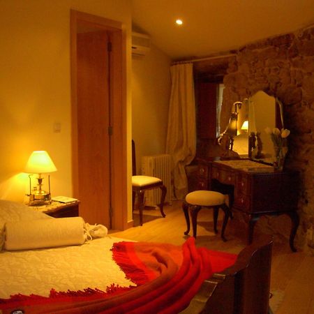 Outros Tempos Turismo De Aldeia Hotel Aricera Екстериор снимка