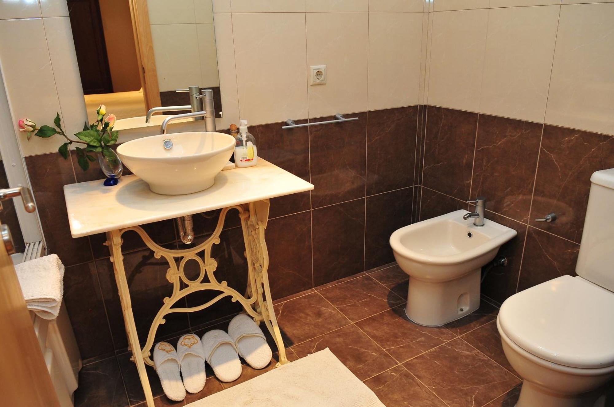 Outros Tempos Turismo De Aldeia Hotel Aricera Екстериор снимка