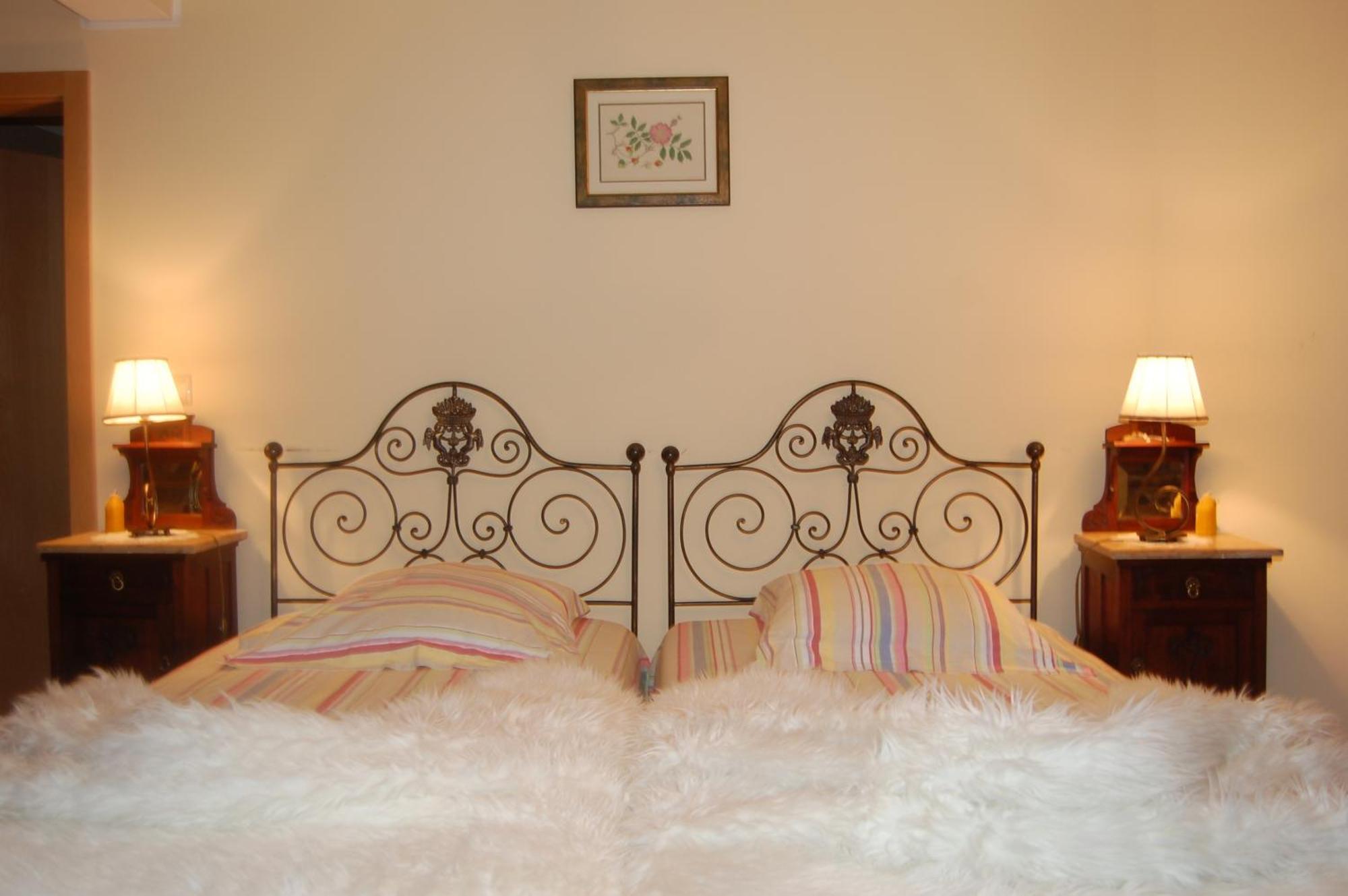 Outros Tempos Turismo De Aldeia Hotel Aricera Екстериор снимка