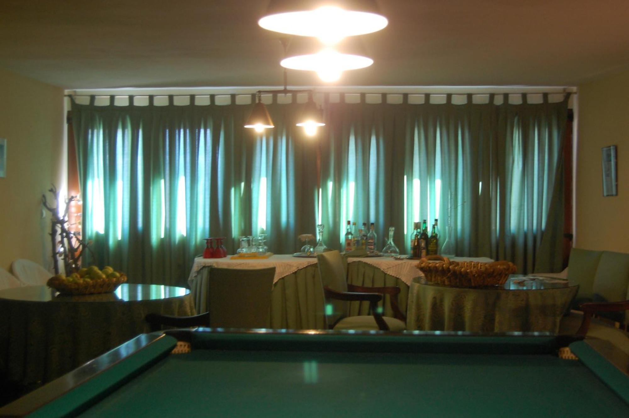Outros Tempos Turismo De Aldeia Hotel Aricera Екстериор снимка