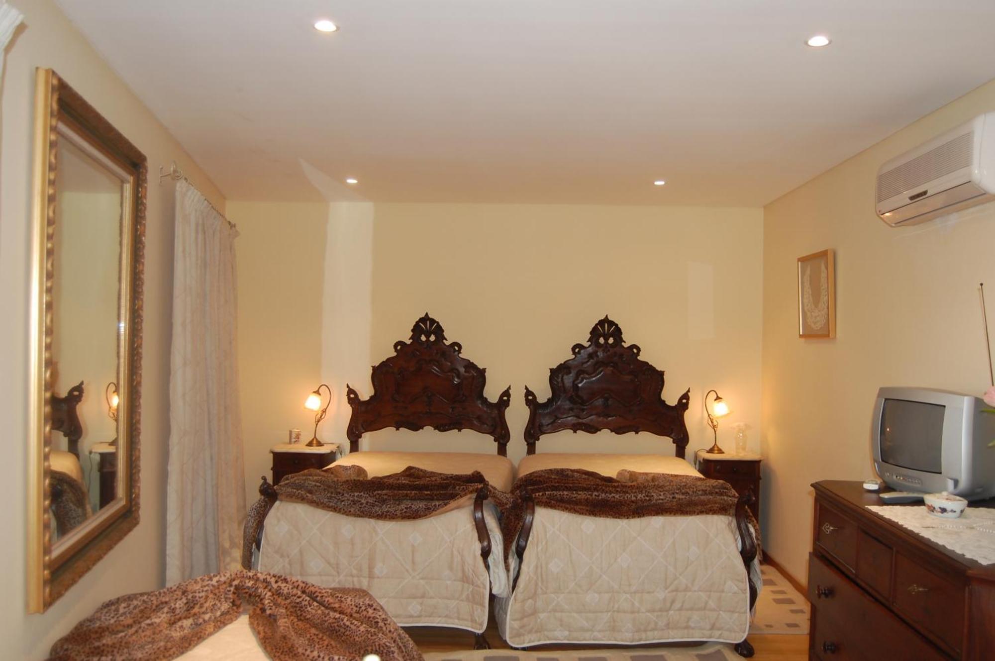 Outros Tempos Turismo De Aldeia Hotel Aricera Екстериор снимка