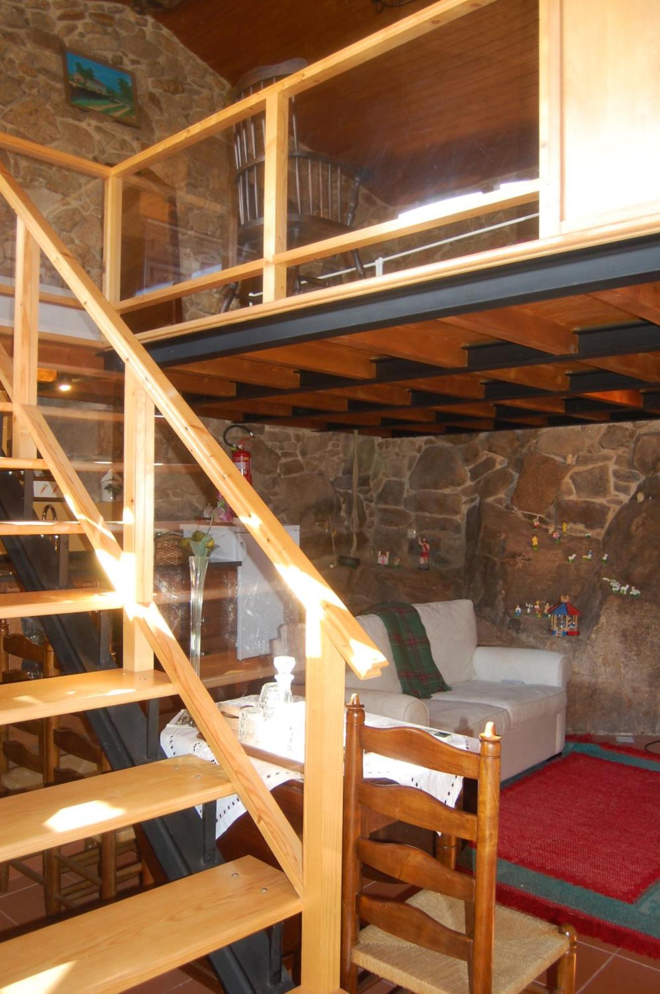 Outros Tempos Turismo De Aldeia Hotel Aricera Екстериор снимка