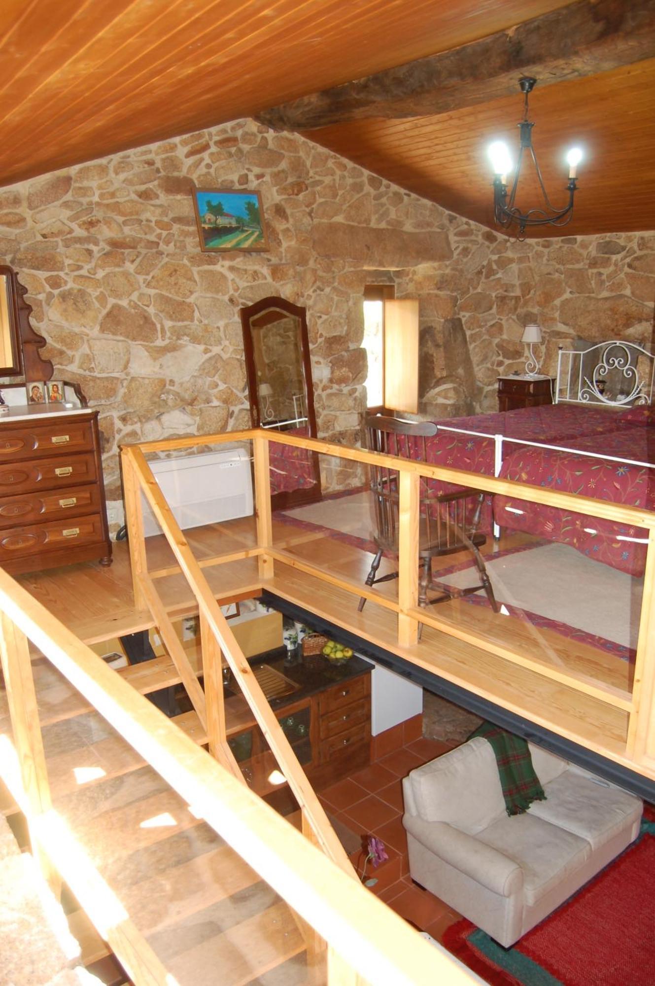 Outros Tempos Turismo De Aldeia Hotel Aricera Екстериор снимка