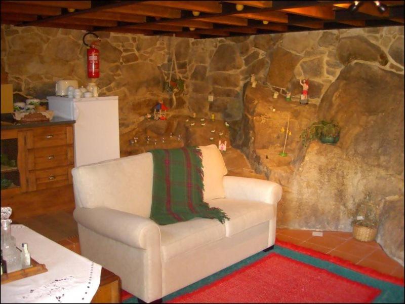 Outros Tempos Turismo De Aldeia Hotel Aricera Екстериор снимка